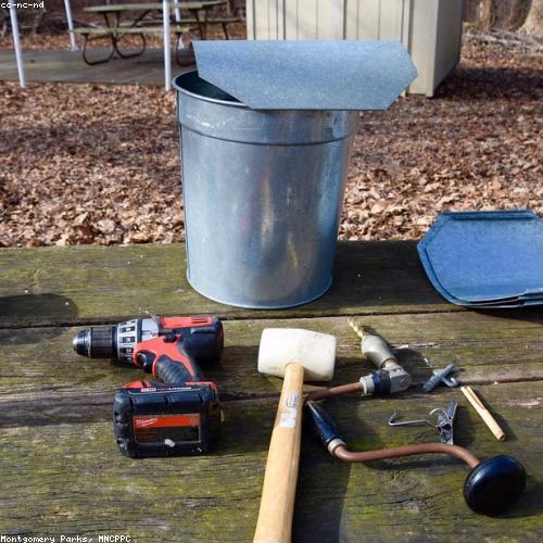 Cordless Drill 18V